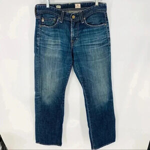 Adriano Goldschmeid 30x31 protege straight leg